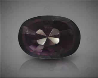 Natural Pyrope -Almandine (Garnet) Certified 4.82 cts ( 2058 )